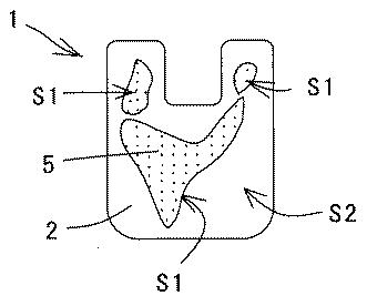 5986823-創傷被覆材の製造方法及び製造装置 図000024