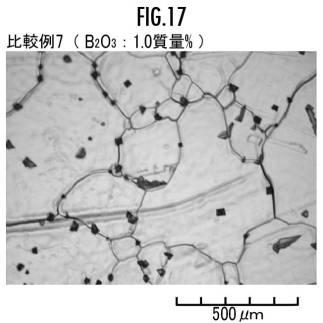 5988013-ガラス繊維用ガラス組成物 図000024