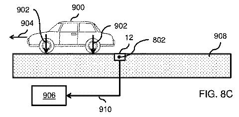 5989926-車両荷重に応じて変化する電気的伝送線路パラメータを含むセンサ 図000024