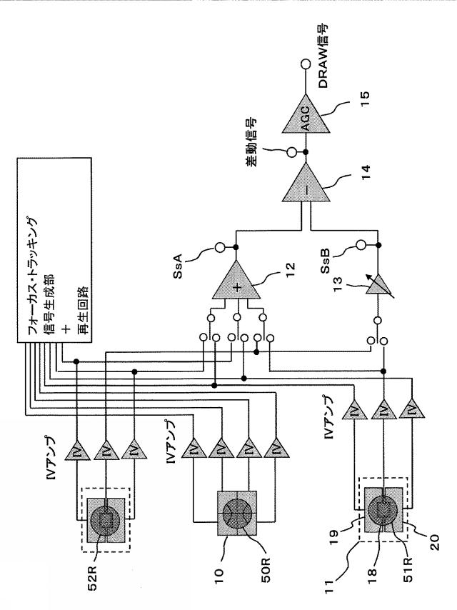 6032634-光ピックアップおよび光記録再生装置 図000024