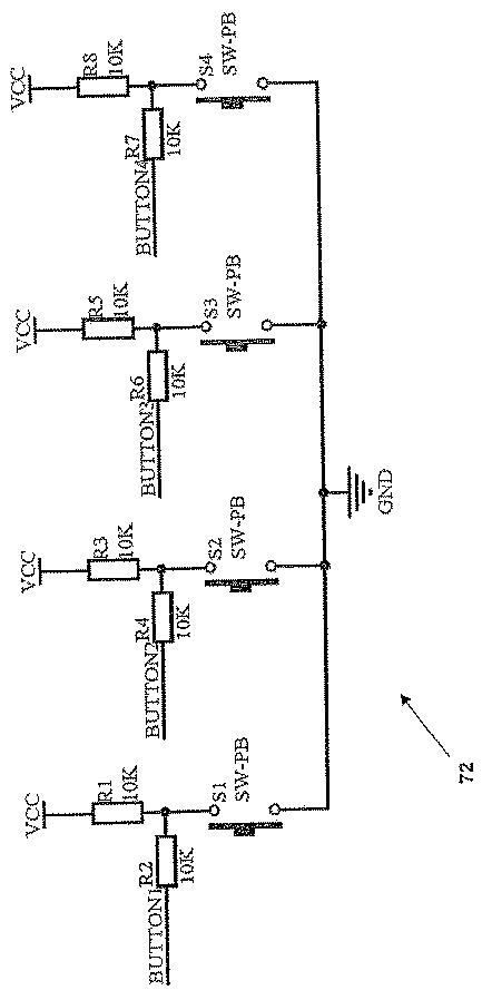 6049836-物理的な相互作用のためのモジュール式のロボットタイル 図000024