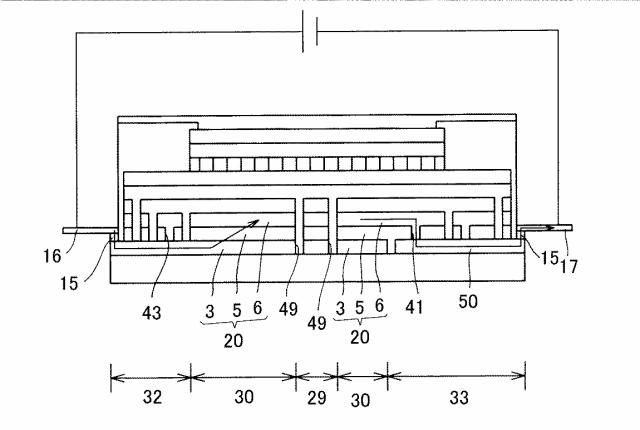 6073156-有機ＥＬ装置 図000024