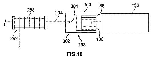 6109735-回転モータにより電力を供給される建築物の開口部遮蔽物 図000024