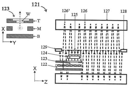 6223397-質量スペクトル分析の方法及び質量分析計 図000024