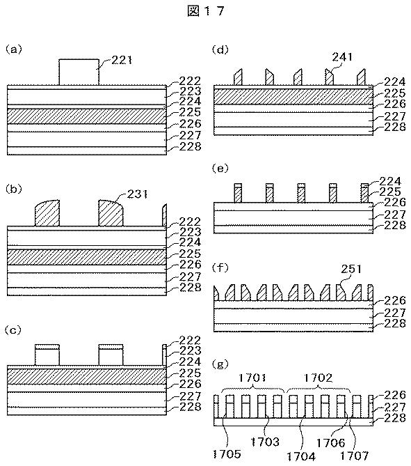 6227466-荷電粒子線装置および検査装置 図000024