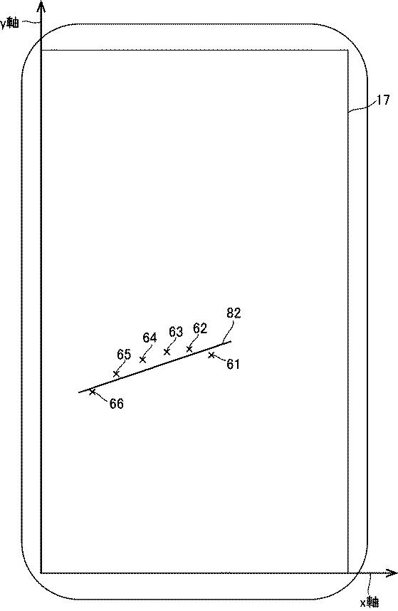 6389581-プログラム、電子装置、及び方法 図000024