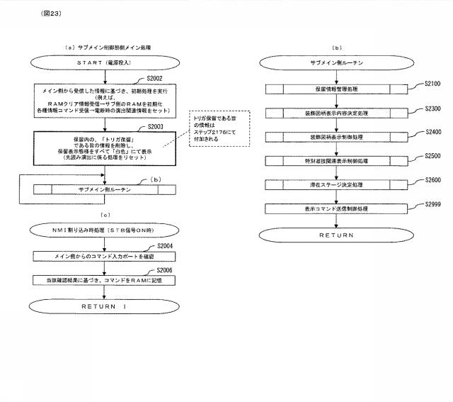 6390585-ぱちんこ遊技機 図000024