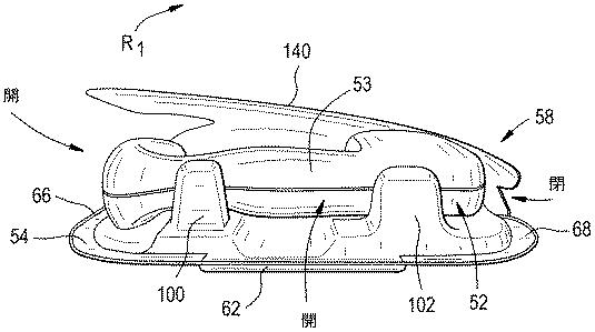 6509889-医療装置用の多構成要素パッケージ 図000024