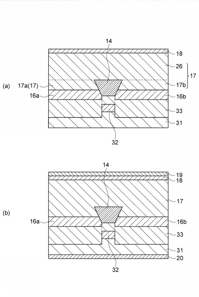 6519921-光半導体素子及び光半導体素子の製造方法 図000024