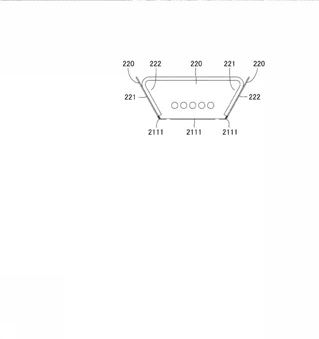 6533099-火床カバー及びこれを備えたバーベキューグリル 図000024