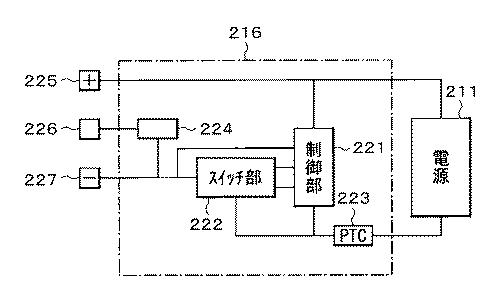 6540012-電池、電池パック、電子機器、電動車両、蓄電装置および電力システム 図000024