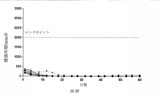 6550400-レナリドミド及びポリペプチド構築物の組合せ、及びその使用 図000024