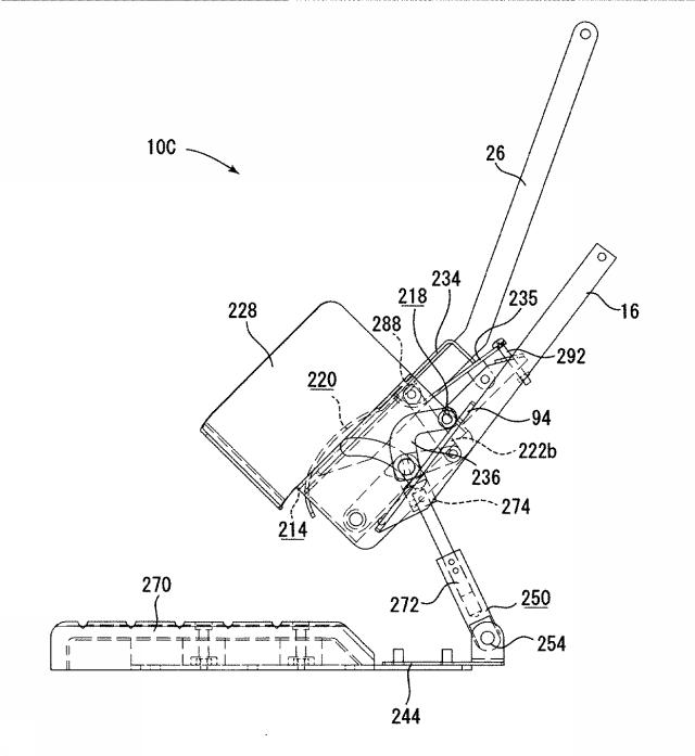 6556401-自動車用アクセル誤操作防止装置 図000024