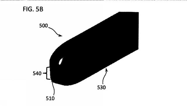 6580038-軟組織切開するための方法及び装置 図000024