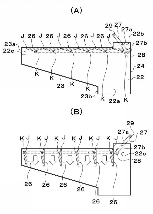 6619971-メダル投入アシスト装置およびメダル計数機 図000024