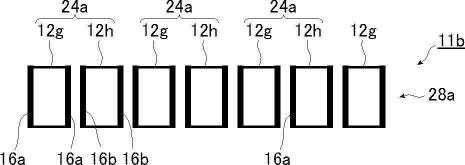 6625227-防音構造、及び防音システム 図000024
