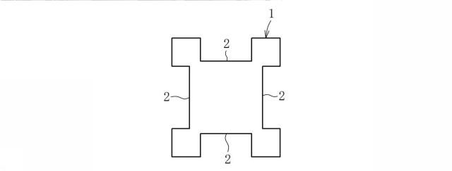 6629373-撥水性物品の製造方法およびレーザ加工装置 図000024