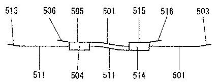 6719697-地点間移動装置  及び  姿勢保持具 図000024