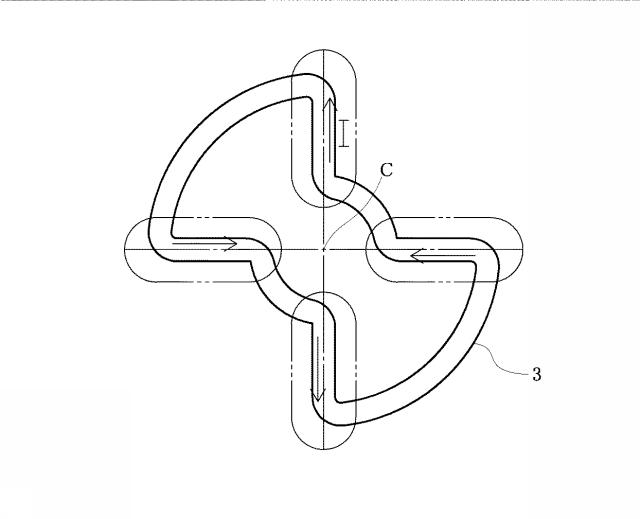 6798689-コアレス回転電気機械 図000024