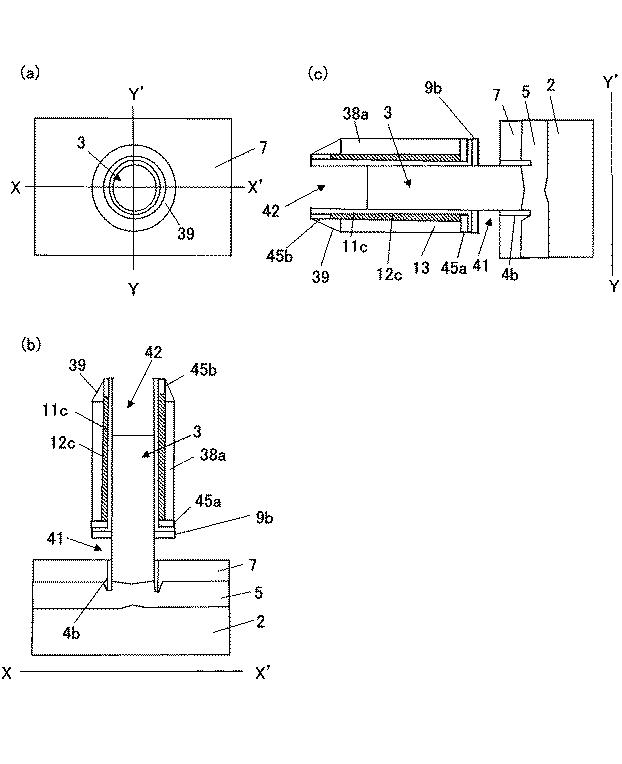 6799872-柱状半導体装置と、その製造方法。 図000024