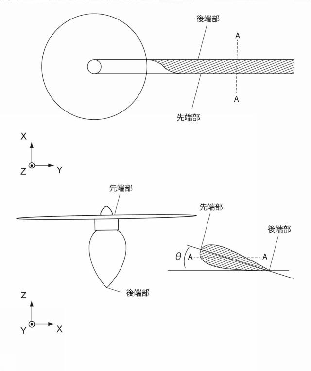 6805409-飛行体及び飛行体の制御方法 図000024