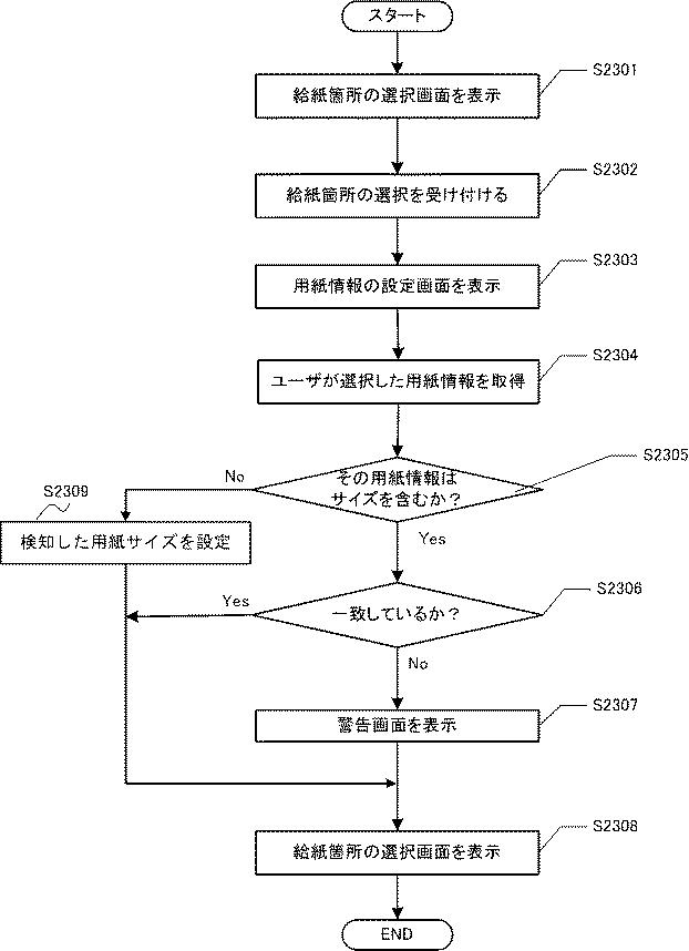 6902314-印刷装置、及びその制御方法 図000024