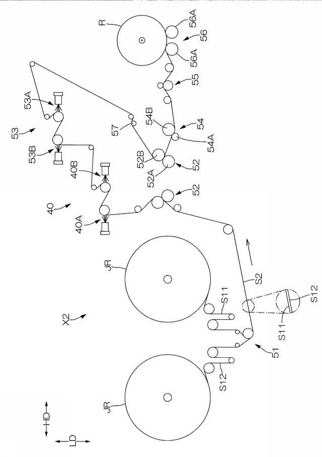 5833296-ティシュペーパー製品の製造方法 図000025