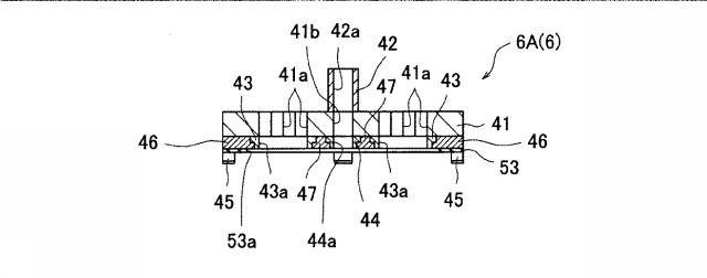 5953600-樹脂供給装置、樹脂モールド装置および樹脂供給方法 図000025