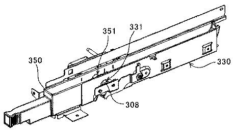 5963038-穿孔装置、用紙処理装置及び画像形成装置 図000025