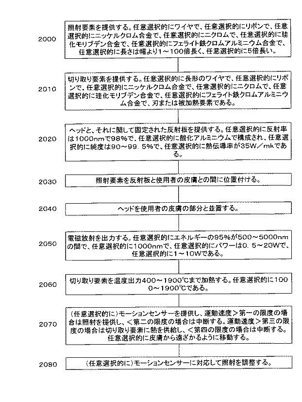 6022560-脱毛および発毛抑制器具 図000025