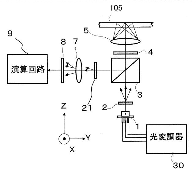 6032634-光ピックアップおよび光記録再生装置 図000025