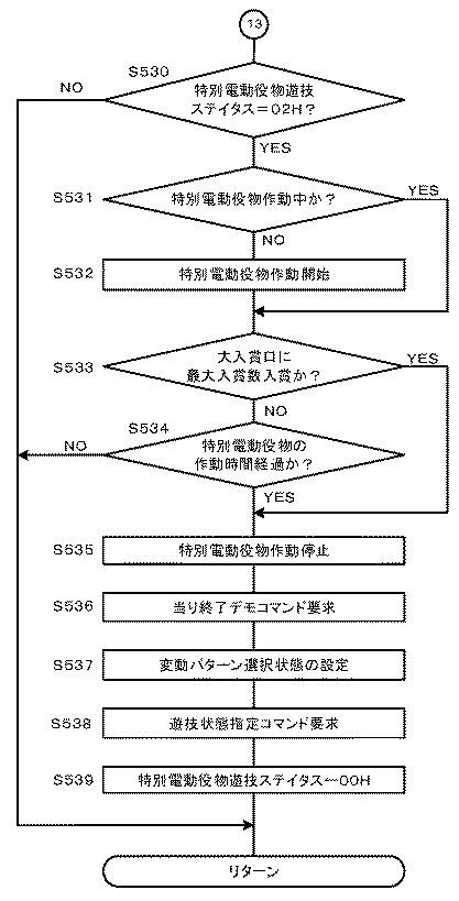 6341300-ぱちんこ遊技機 図000025