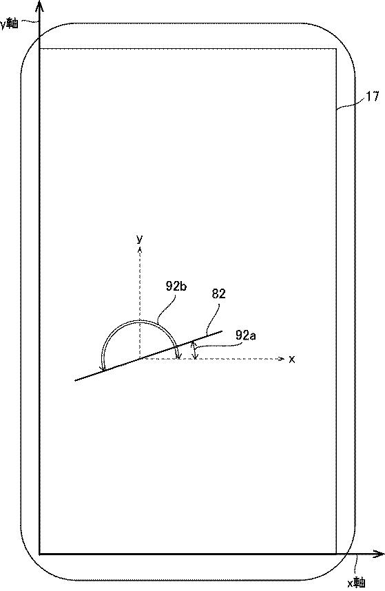 6389581-プログラム、電子装置、及び方法 図000025