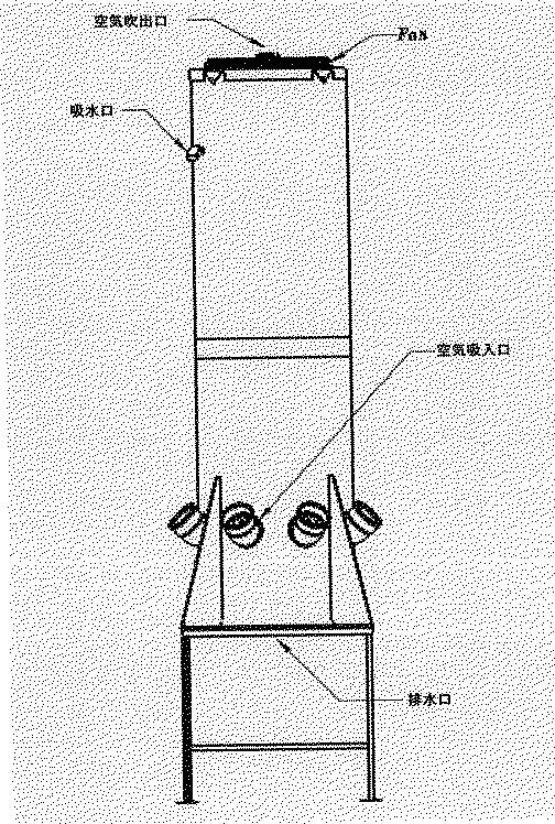 6414824-自動式水耕栽培温室工場 図000025