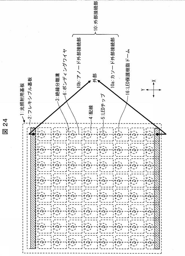6445187-光照射装置および光治療器 図000025