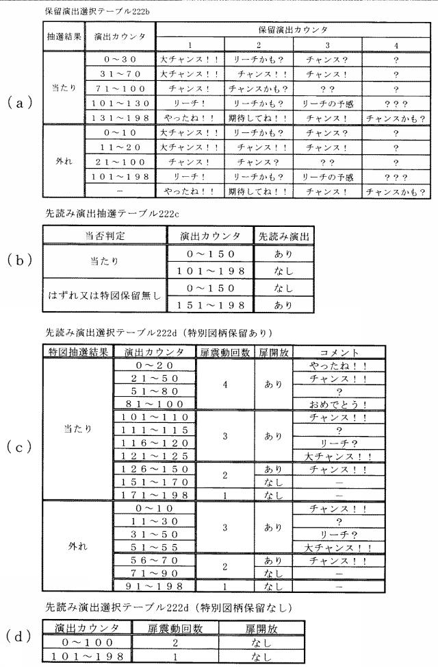 6460195-遊技機 図000025