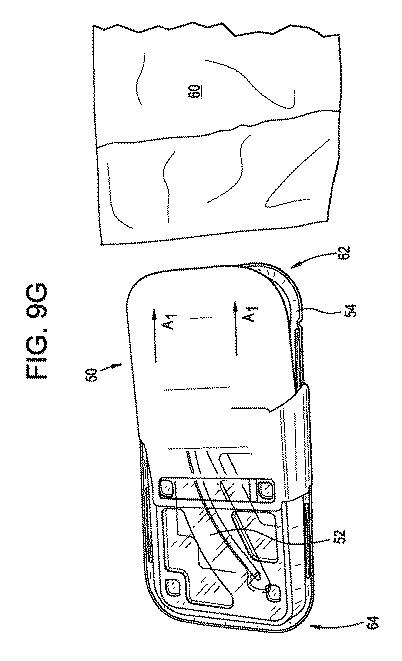 6509889-医療装置用の多構成要素パッケージ 図000025