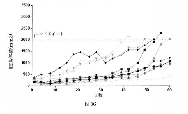 6550400-レナリドミド及びポリペプチド構築物の組合せ、及びその使用 図000025