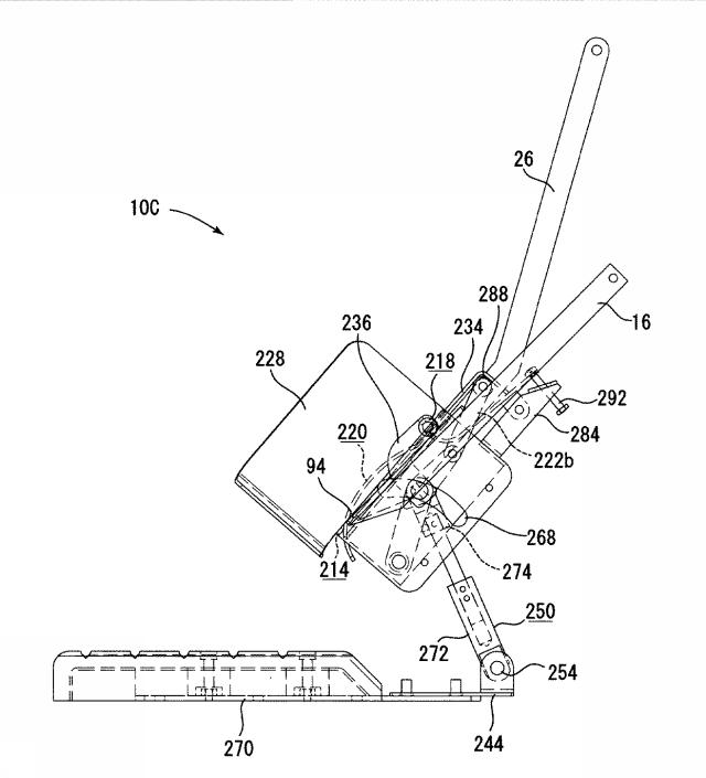 6556401-自動車用アクセル誤操作防止装置 図000025