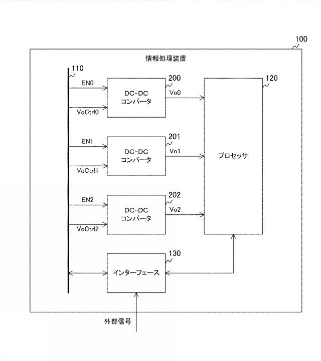 6624071-電圧変換回路、電子装置、および、電圧変換回路の制御方法 図000025