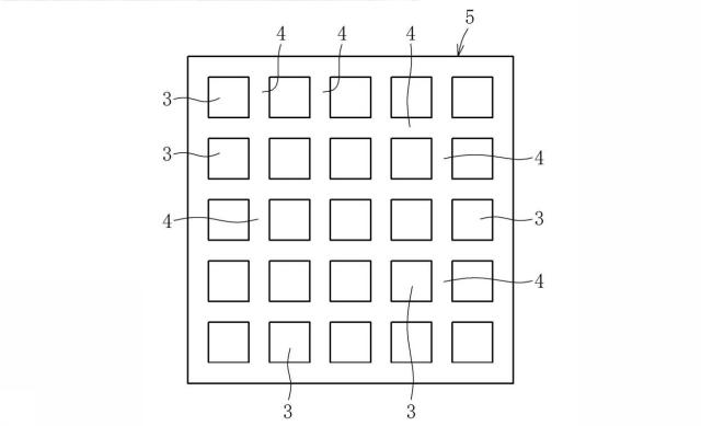 6629373-撥水性物品の製造方法およびレーザ加工装置 図000025