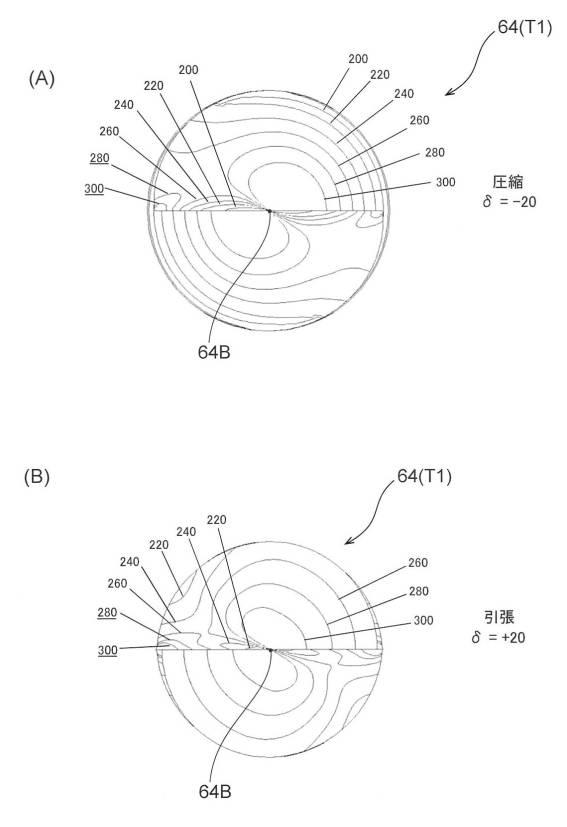 6720702-エネルギ吸収デバイス、耐震壁及び免震構造 図000025