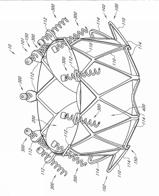 6735294-インプラント可能な心臓弁装置 図000025