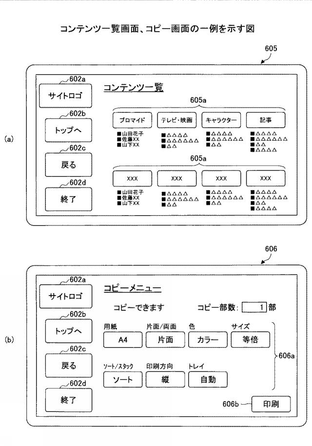 6793370-機器使用システム、機器、プログラム、情報処理装置 図000025