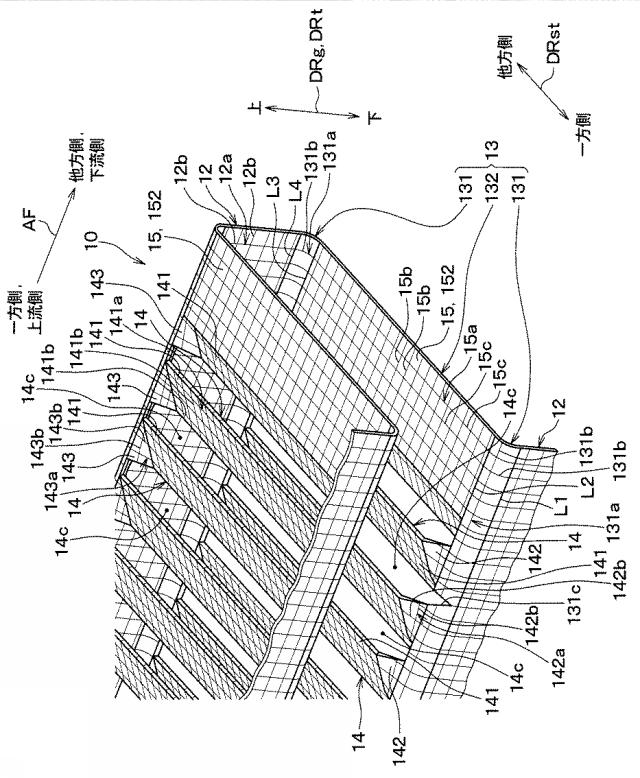 6795012-熱交換器およびコルゲートフィン 図000025