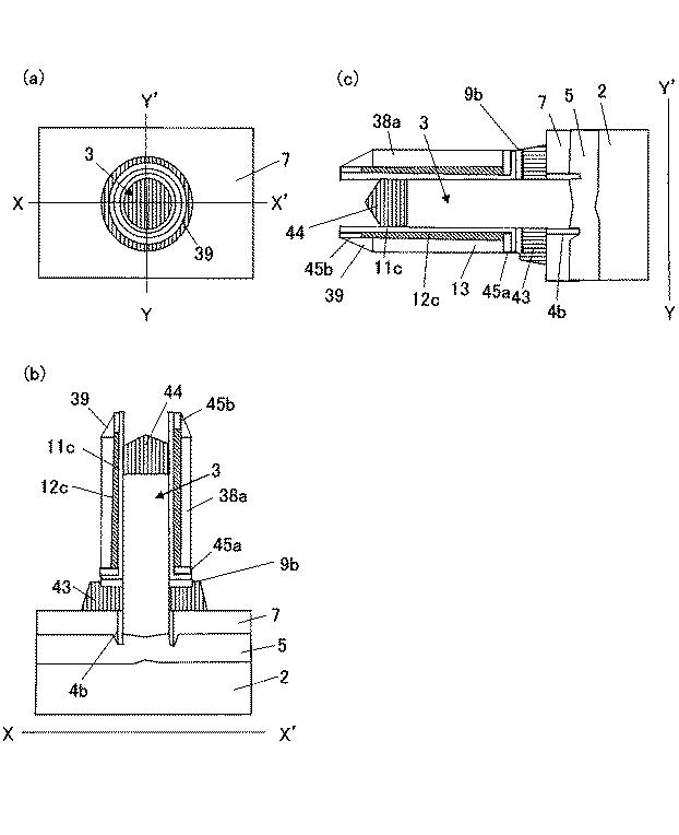 6799872-柱状半導体装置と、その製造方法。 図000025