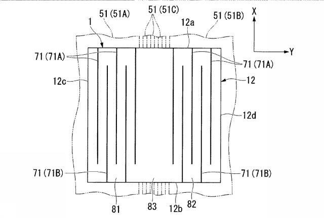 6816948-テープの剥離方法、紙葉類の綴じ方法、紙葉類の綴じ装置及び粘着テープ 図000025