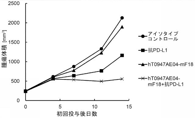 6846564-種交差性抗潜在型ＴＧＦ−β１抗体および使用方法 図000025