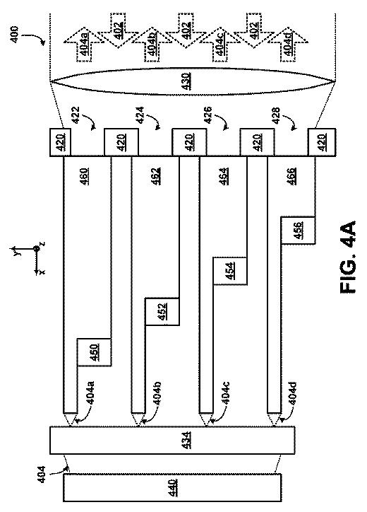 6935007-ＬＩＤＡＲ送光器および受光器の共有導波路 図000025