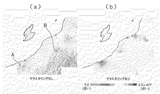 5684552-劣化予測マッピング装置及び劣化予測マッピング方法 図000026